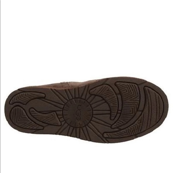 Ugg Tall Sumner Chocolate Boot - Picture 6 of 6